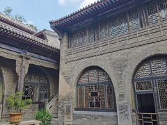 -山西王家大院