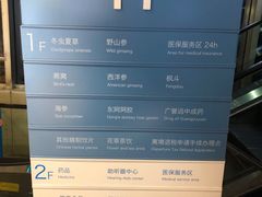-上海市第一医药商店(南京东路店)