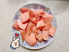 桃子-小菜园新徽菜(溧阳万达店)