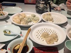 -百饺园(平山道店)