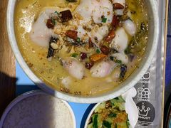 -鱼库·不仅是一家烤鱼店(车公庙店)