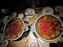 -烤匠麻辣烤鱼(万象城店)