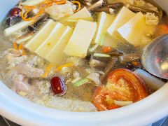 -谢云贵清香水煮鸡(总店)