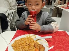-宜家·瑞典风味餐厅(无锡店)