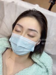 -本小姐美学·半永久纹眉野生眉