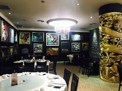 -无招牌海鲜餐厅(滨海艺术中心店)