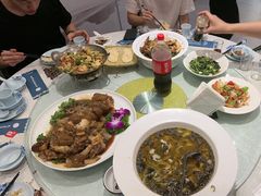 -大草原清真饭庄(沙河店)
