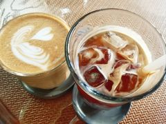 -Metal hands·铁手咖啡