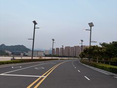 -连云港金陵海州湾会议中心