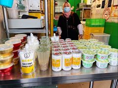 -德禄酸奶(莫家街店)