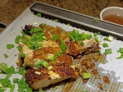 -绿茶餐厅(coco park 店)