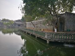 -东莞市可园博物馆