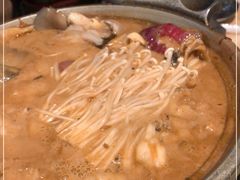 -范贤光鸡公煲(平乐园总店)