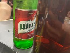 -许哥东北烧烤·铁丳烤串·宫后夹肉(繁花中心店)