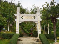 -三亚南山文化旅游区