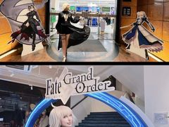 -Sony Store 索尼(上海淮海中路店)