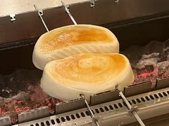 -小鲜肉延边朝鲜族烤串(珠海店)