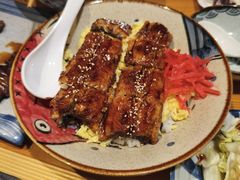 -晶吉·居酒屋·烧鸟·生鱼饭(中山区民主广场店)
