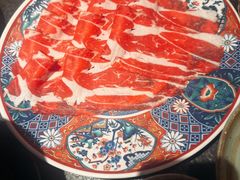 -老墙根涮肉(王四营店)