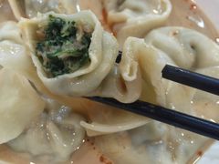 -潘国仙耳光馄饨(黄家阙路店)