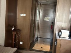 -澳门十六浦索菲特大酒店