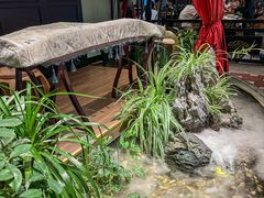 -锦府盐帮·侯宅(五棵松万达店)