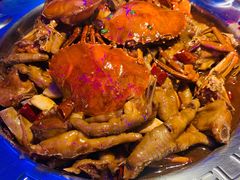 -胖哥俩肉蟹煲(虹口龙之梦店)