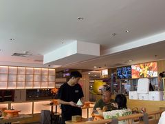 -花盐街·四川乐山小吃(西单大悦城店)