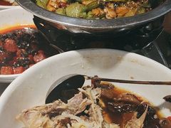 -天下客饭店(中山路店)