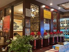 -一江春水·杭帮臻宴(三台山店)