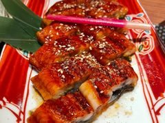 -玄白·炭烤活鳗(上海首店)