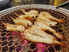 -韩屋韩国料理(天山路店)