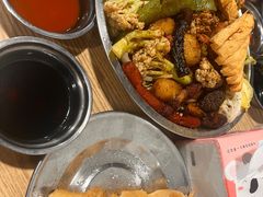 -瑞安第一泡·后街泡泡(虹桥后街店)