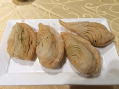 眉毛酥-绿波廊(豫园店)