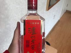 -马子全羊(堤口路店)