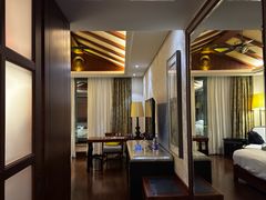 -三清山希尔顿度假酒店