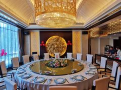 包厢-御仙都北京菜馆·烤鸭店(双井店)