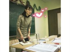 -百济韩国语(虹口校区)