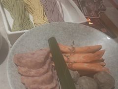 -芸山季·云南野生菌火锅(宝能环球汇店)