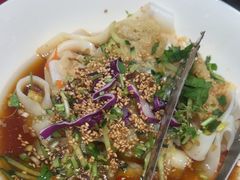 -西贝(上海我格广场店)