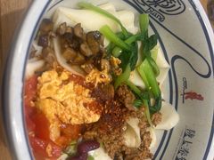 -陇上秦轩西安biangbiang面(朝龙汇店)