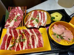 -火炉火自助餐(西直门凯德MALL店)