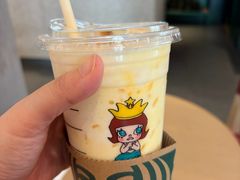 -星巴克(甘河路店)