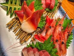 -千代武日本料理(爱建店)