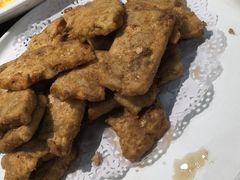 -一块豆腐·海鲜·家常菜(李沧书院路店)