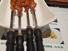 -新疆兵团食府清真(马连道店)