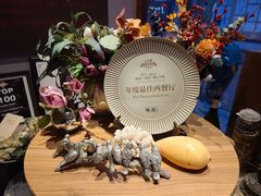 -Osteria Garden 生蚝花园餐厅(原进贤路店)