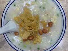 艇仔粥-荔银肠粉(广州天河华利路店)