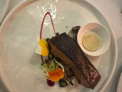 -马克西姆餐厅(崇文门店)