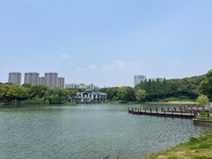 -新洲生态园